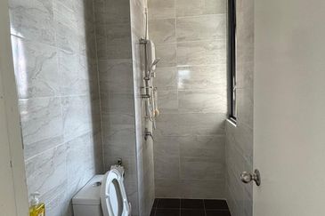 Pangsapuri Seri Kencana Setia (SKS Pavillion Residences)