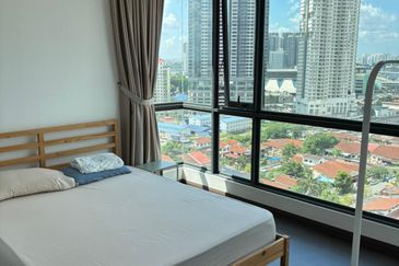 Pangsapuri Seri Kencana Setia (SKS Pavillion Residences)