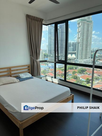 Johor Bahru SKS Pavillion Residences - 600m or 8 mins walking distance to RTS station, easy access to Singapore Woodland, Johor, Johor Bahru