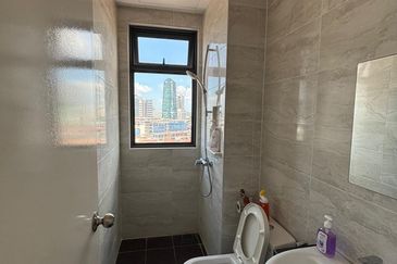 Pangsapuri Seri Kencana Setia (SKS Pavillion Residences)