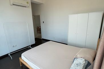 Pangsapuri Seri Kencana Setia (SKS Pavillion Residences)