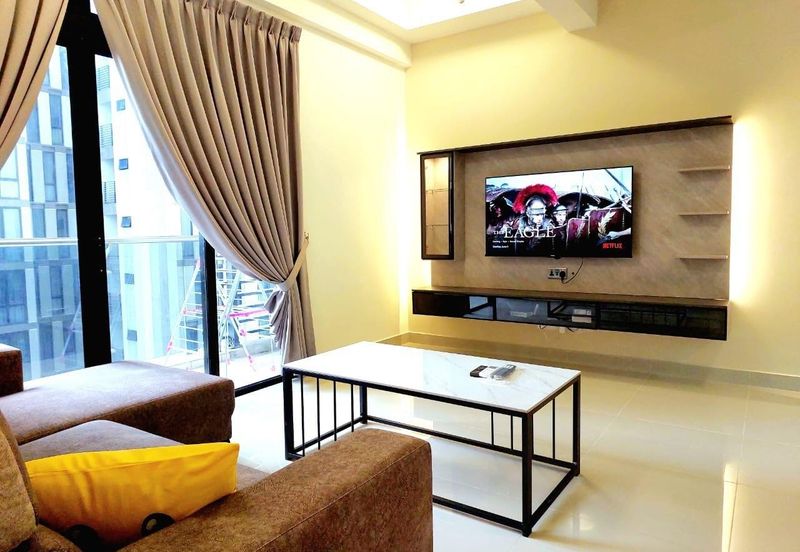 Meridian 2 Iskandar Puteri