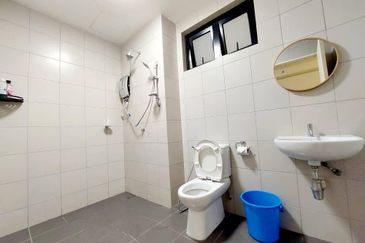 Meridian 2 Iskandar Puteri