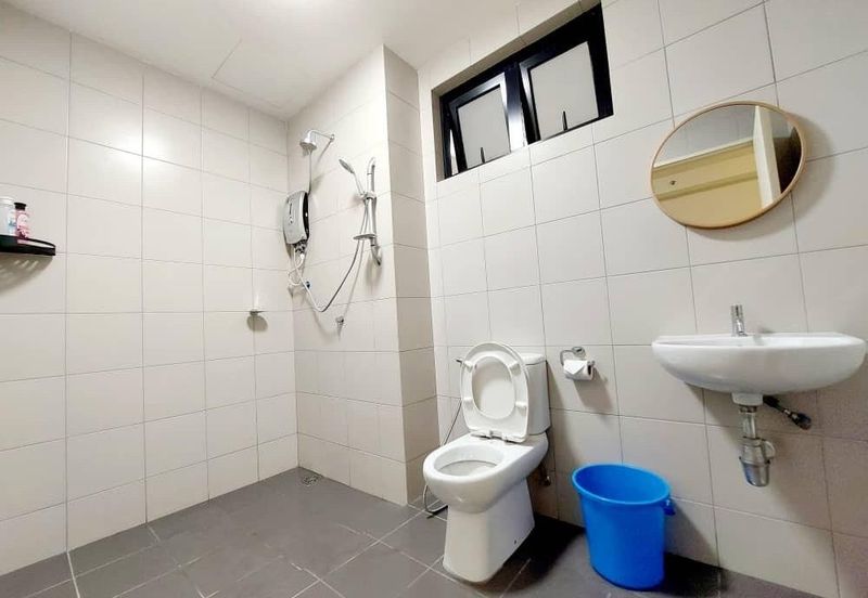 Meridian 2 Iskandar Puteri