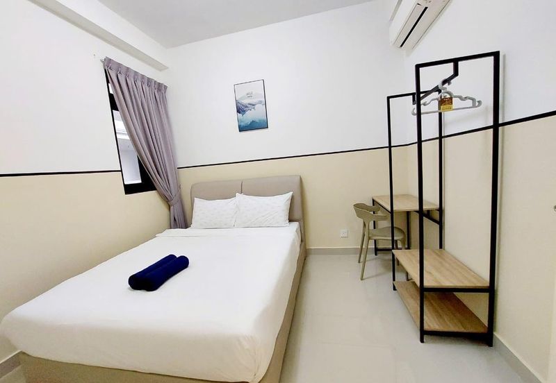 Meridian 2 Iskandar Puteri