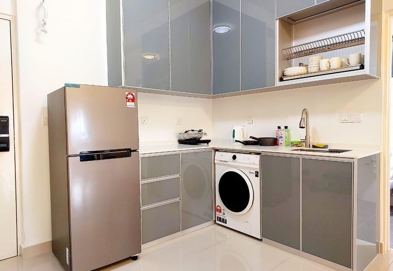 Meridian 2 Iskandar Puteri