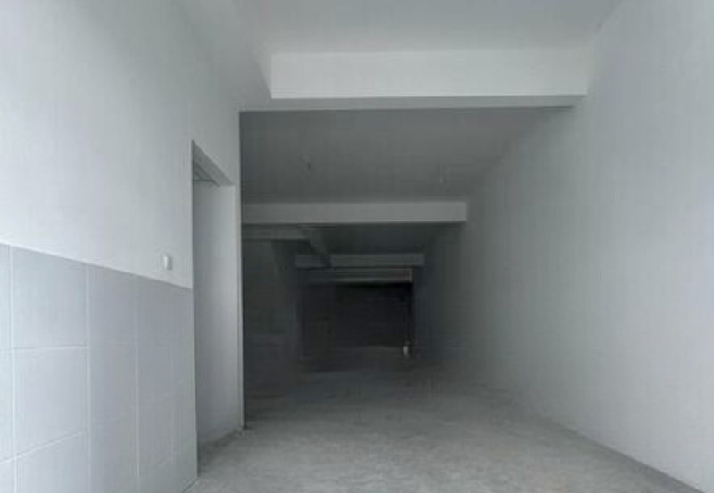 Vervo City Bandar Indahpura