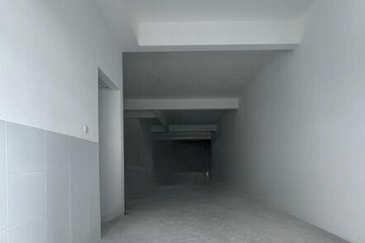 Vervo City Bandar Indahpura