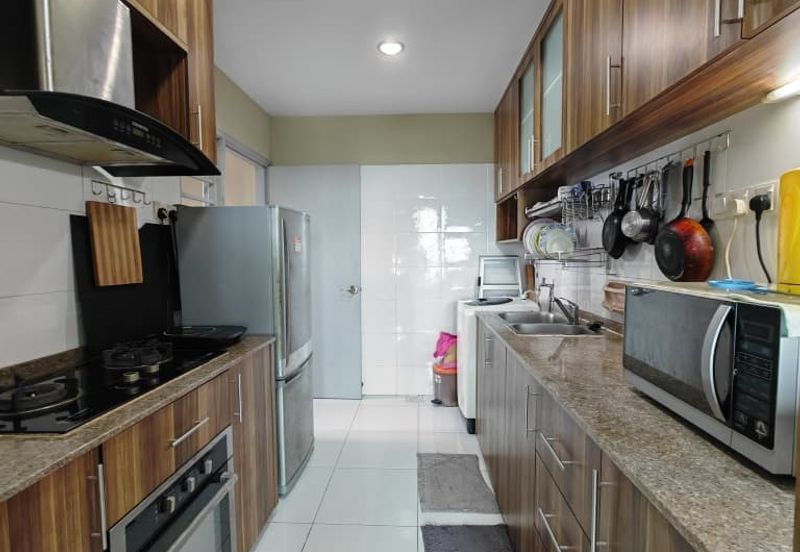 The Sky Executive Suites