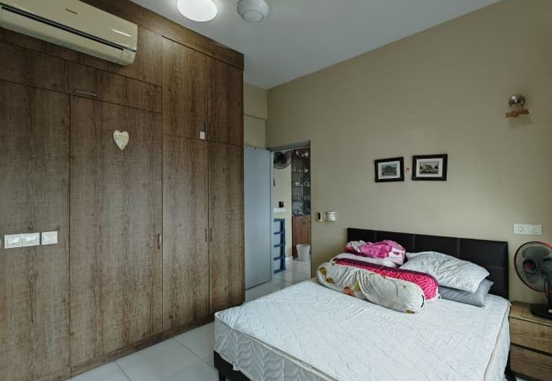 The Sky Executive Suites