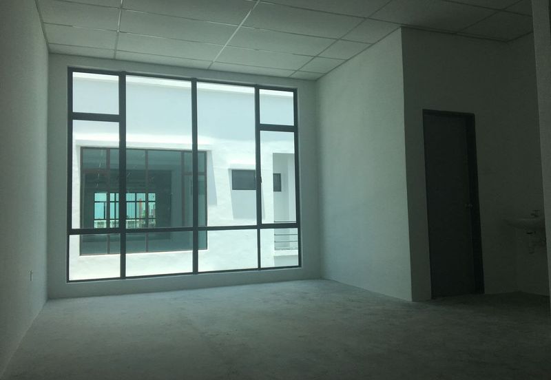 Taman Nusantara Prima