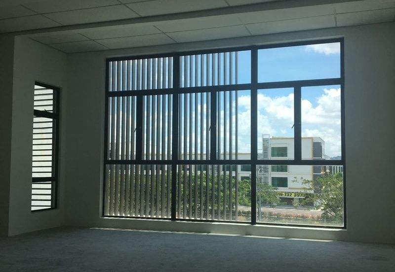 Taman Nusantara Prima