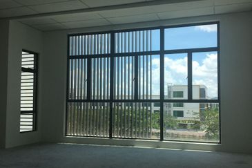 Taman Nusantara Prima