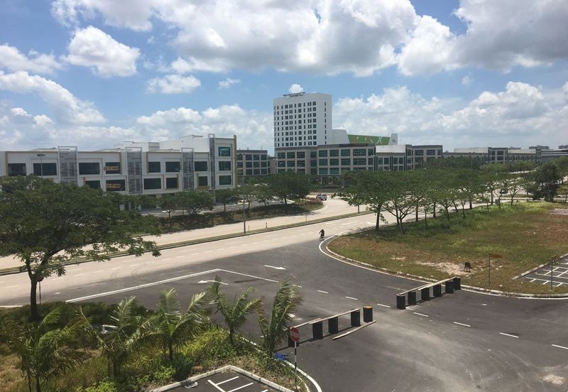 Taman Nusantara Prima