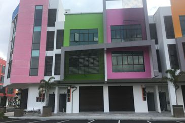 Taman Nusantara Prima