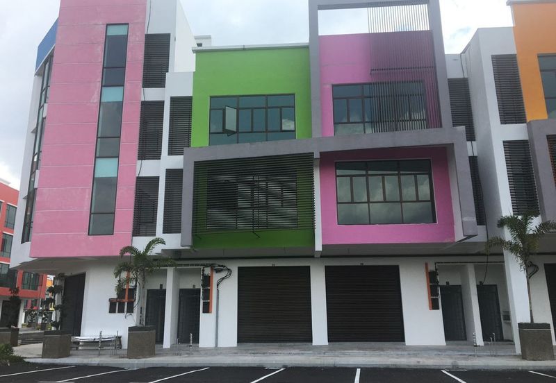 Taman Nusantara Prima