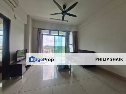 Johor Bahru D'Inspire Residence @ Bukit Indah for Rent, Johor, Johor Bahru