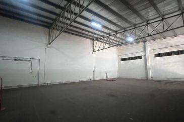 Taman Perindustrian Cemerlang