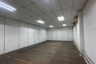 Taman Perindustrian Cemerlang