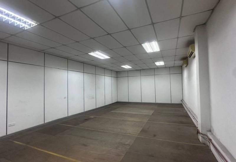 Taman Perindustrian Cemerlang