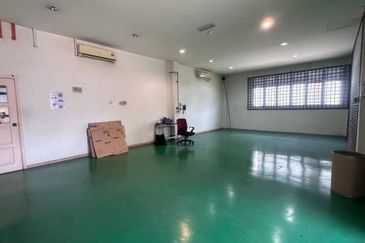 Taman Perindustrian Cemerlang