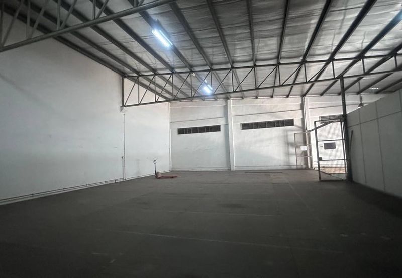 Taman Perindustrian Cemerlang