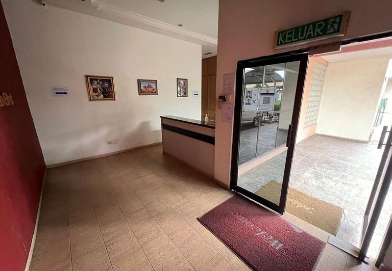 Taman Perindustrian Cemerlang