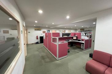 Taman Perindustrian Cemerlang