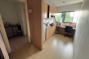 Taman Perindustrian Cemerlang