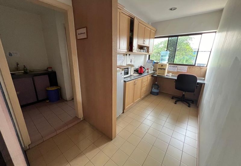 Taman Perindustrian Cemerlang