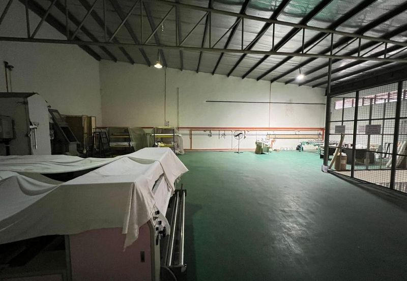 Taman Perindustrian Cemerlang