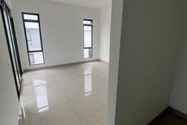 Aspira ParkHomes @ Gelang Patah