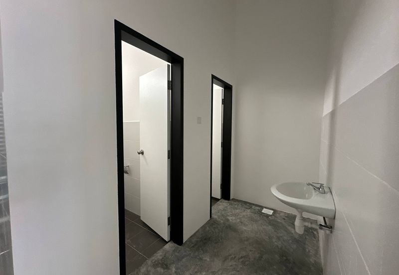 Eco Boulevard 2 @ Eco Botanic