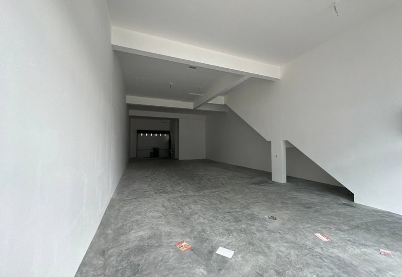 Eco Boulevard 2 @ Eco Botanic