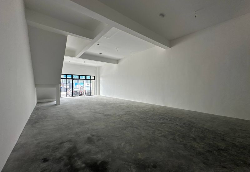 Eco Boulevard 2 @ Eco Botanic