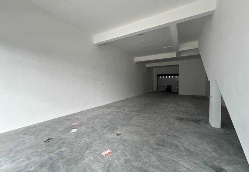 Eco Boulevard 2 @ Eco Botanic