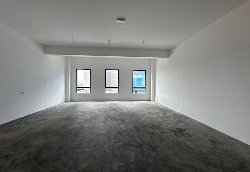 Eco Boulevard 2 @ Eco Botanic