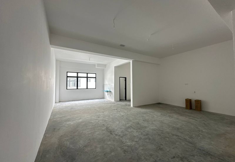 Eco Boulevard 2 @ Eco Botanic