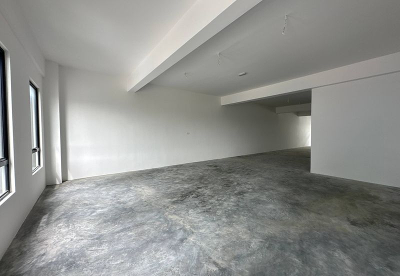 Eco Boulevard 2 @ Eco Botanic