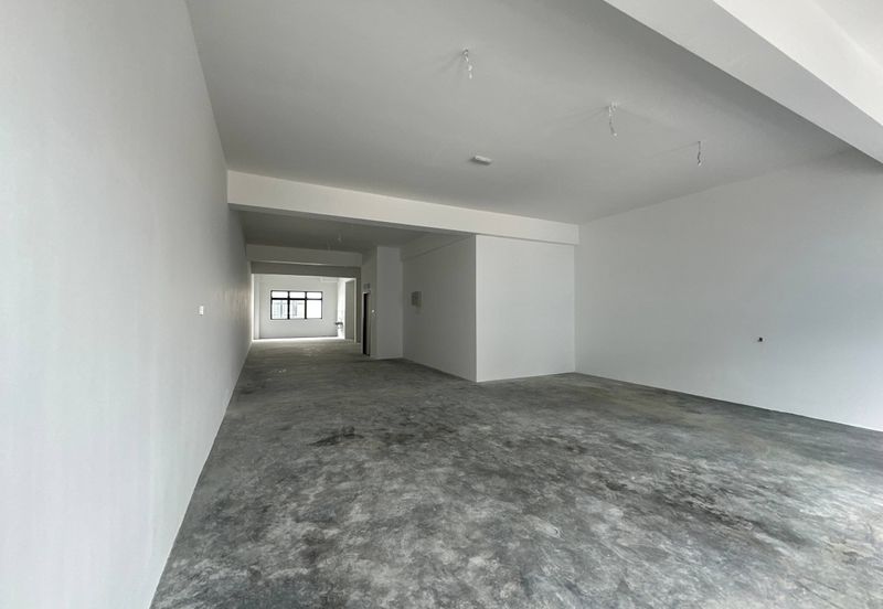 Eco Boulevard 2 @ Eco Botanic