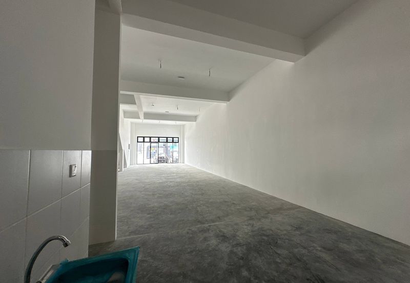 Eco Boulevard 2 @ Eco Botanic