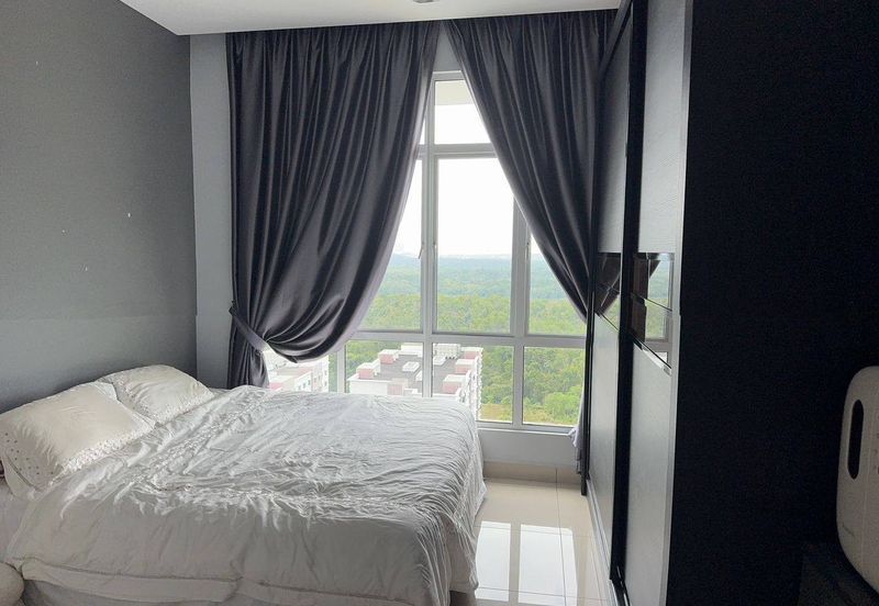 Twin Danga Residence