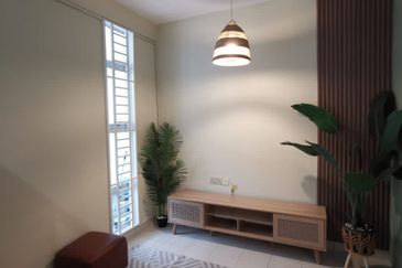 Taman Scientex Kulai