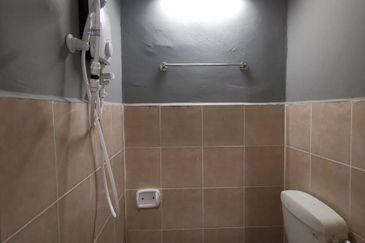 Taman Scientex Kulai