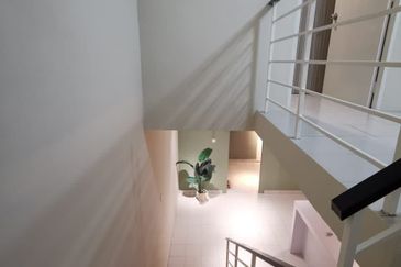 Taman Scientex Kulai