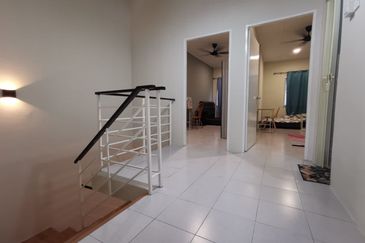 Taman Scientex Kulai