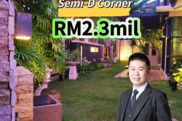 Taman Austin Perdana