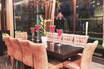 Taman Austin Perdana