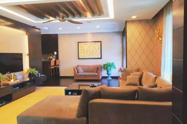 Taman Austin Perdana