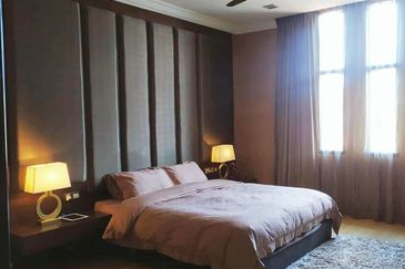 Taman Austin Perdana